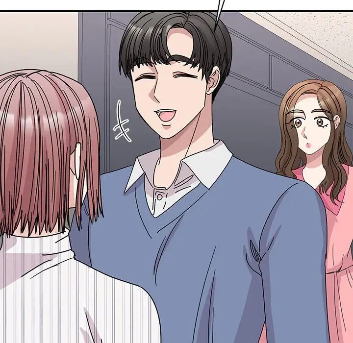 我的完美缪斯第27話