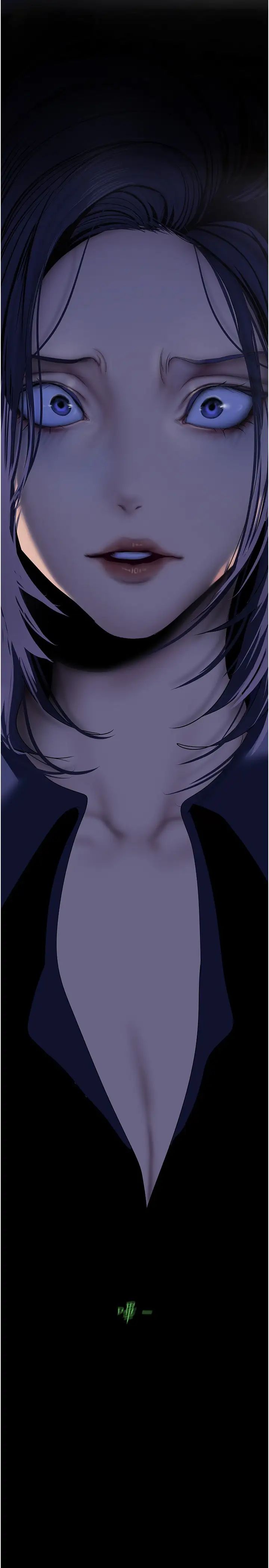 美丽新世界第239話-被揭露的醜惡事實