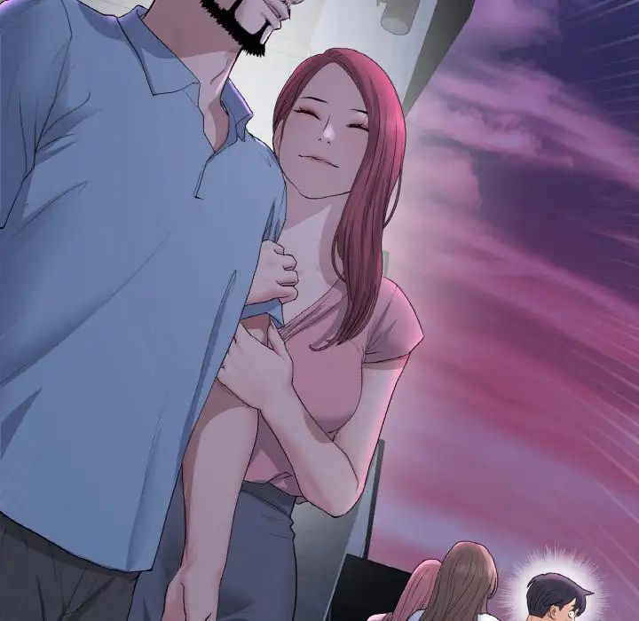 重逢的初恋是继母第50話