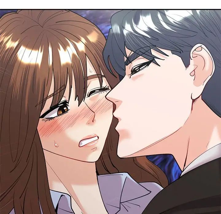 回不去的婚姻第11話