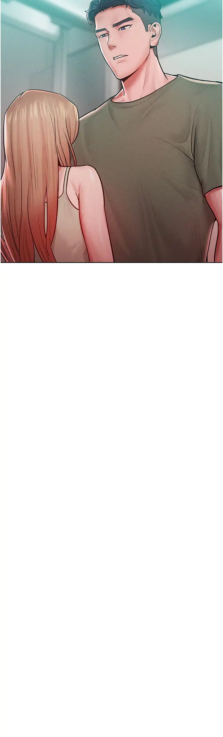 让傲慢女屈服的一百种方法第18話-要不要跟我打個賭?