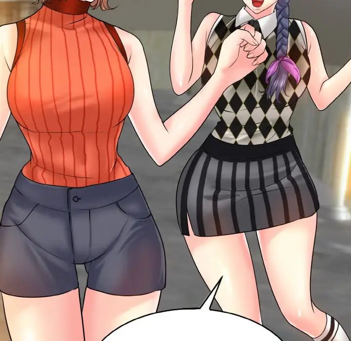 一杆入洞第17話