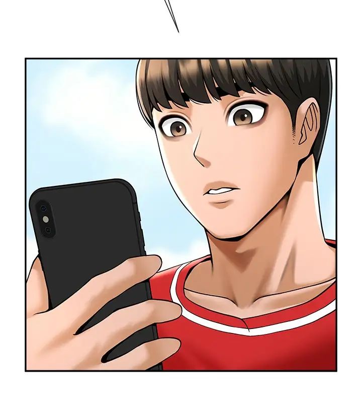 炸裂吧!巨棒第28話-邊喝酒邊拿我當下酒菜