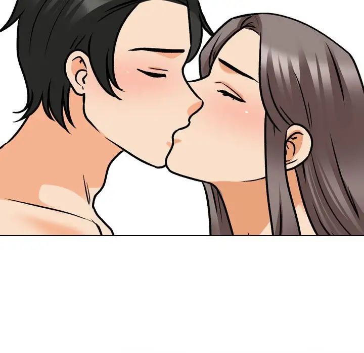 同事换换爱第164話