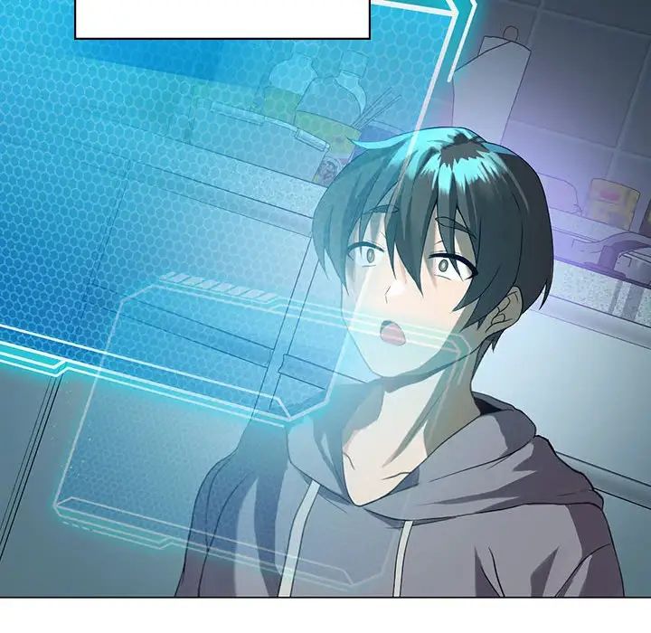 我靠升级逆袭成为大师第3话