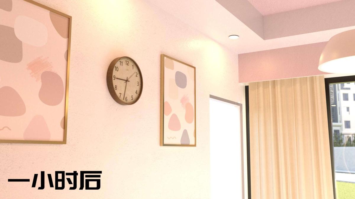 [3D]来自外星的礼物第5话