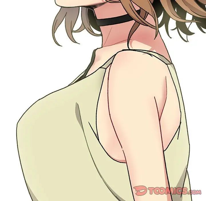 分组换换爱第107話