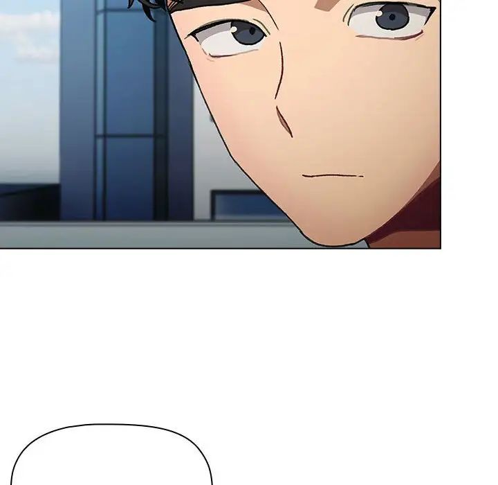 分组换换爱第107話