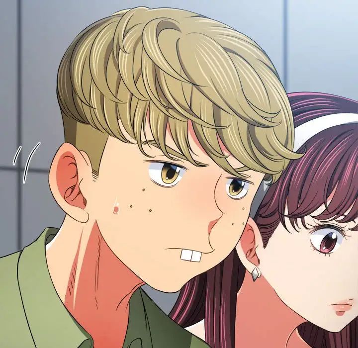 难缠小恶女第202話