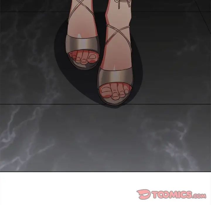 难缠小恶女第202話