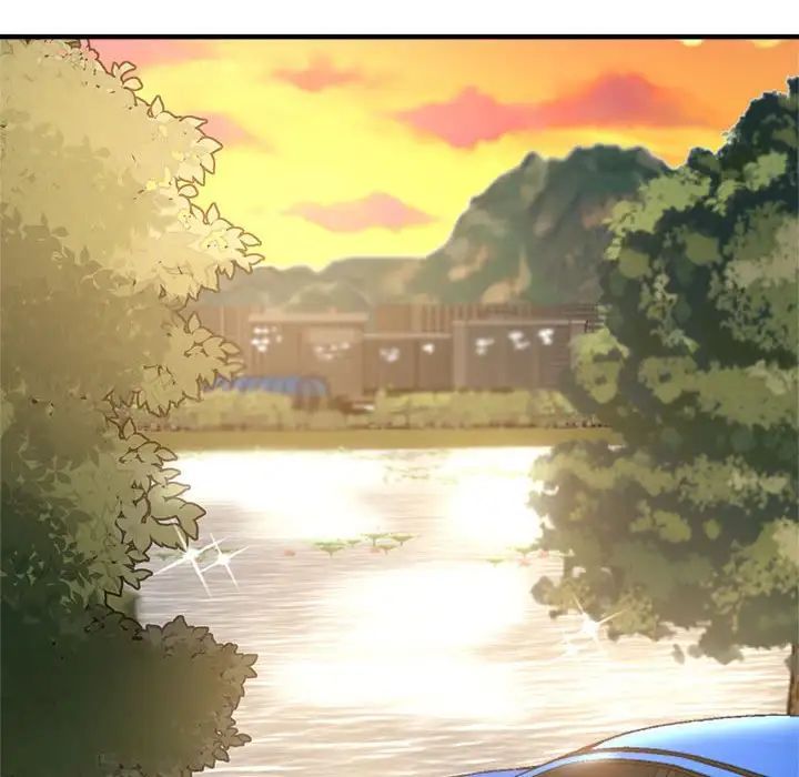 瑜珈初体验第64話