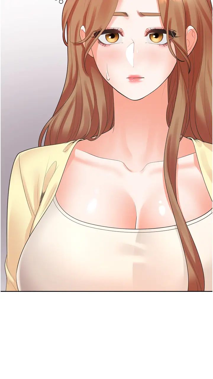 同居上下舖第82話-你一點都不在乎我嗎?