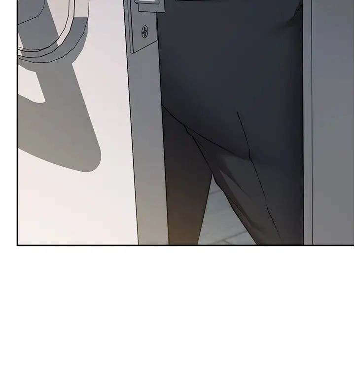 边缘人的復仇第27話-向上司展示淫亂通姦