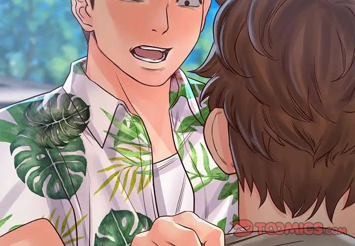 情定大阪第32話