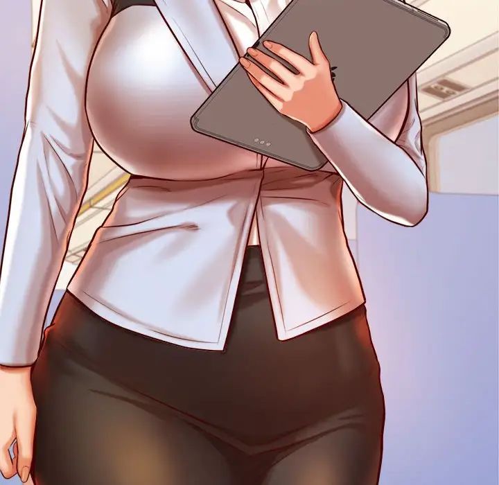 老师的课外教学第37話
