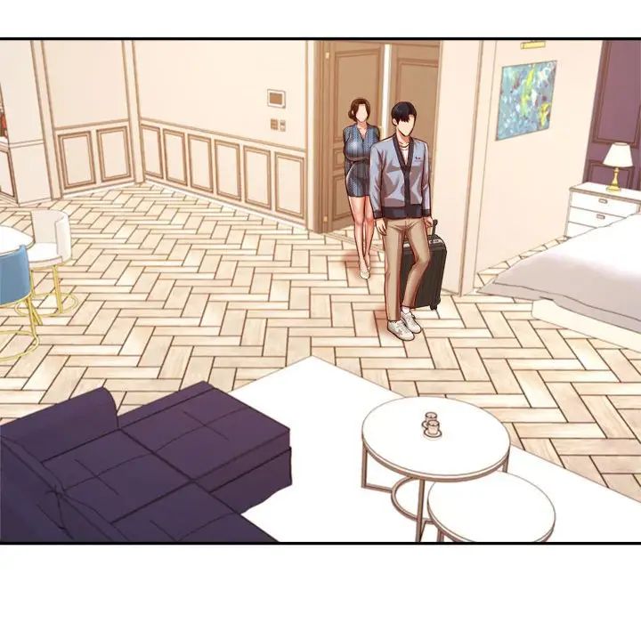 老师的课外教学第37話