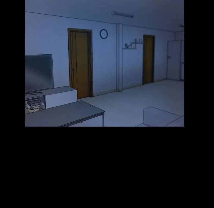 私密的牵绊第4話