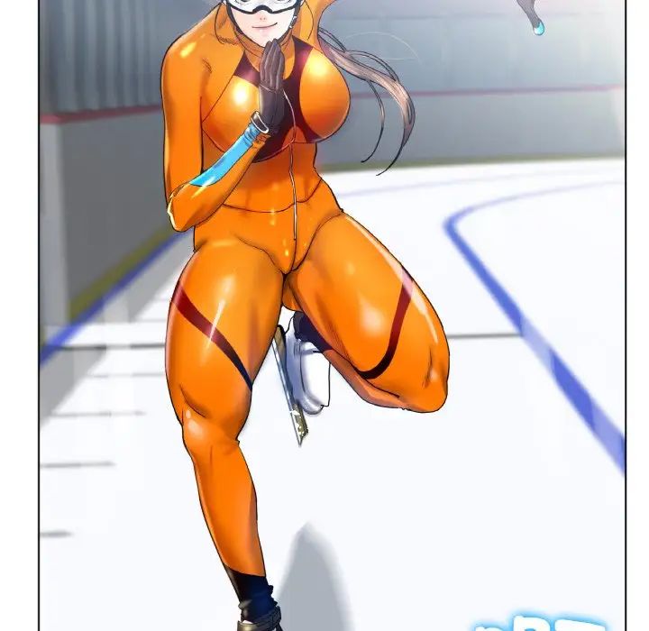 冰上恋人第22話