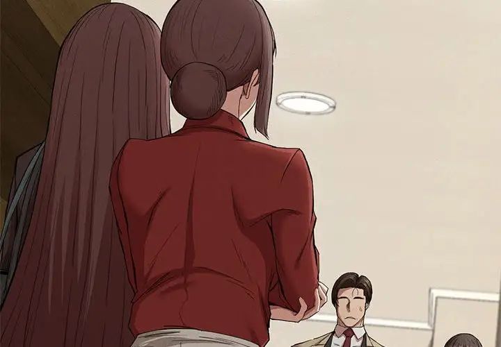 复仇第21話