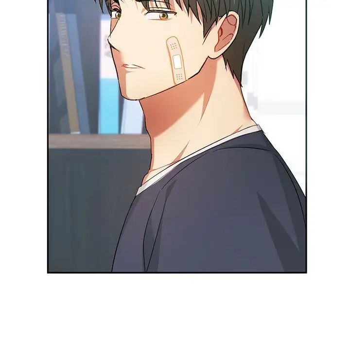 难以克制的欲望第21話