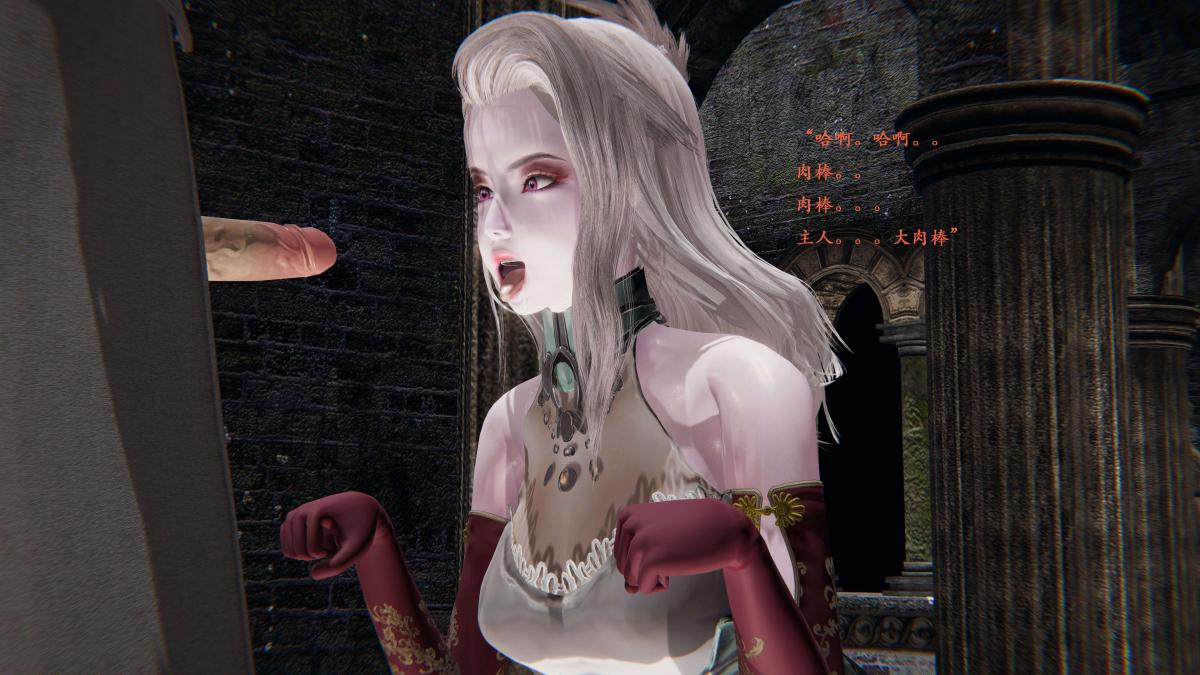 [3D]神官 第1季 01-07(完)[无码版]第1话