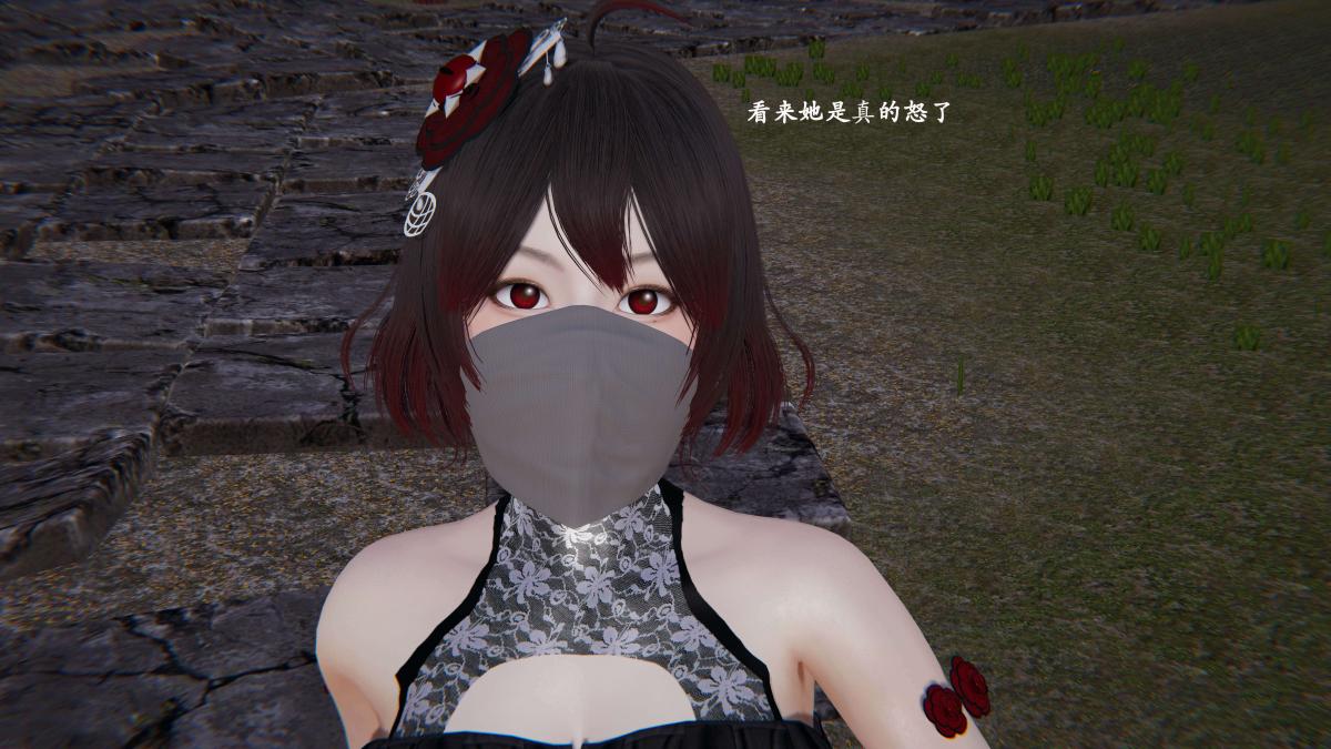 [3D]神官 第1季 01-07(完)[无码版]第3话