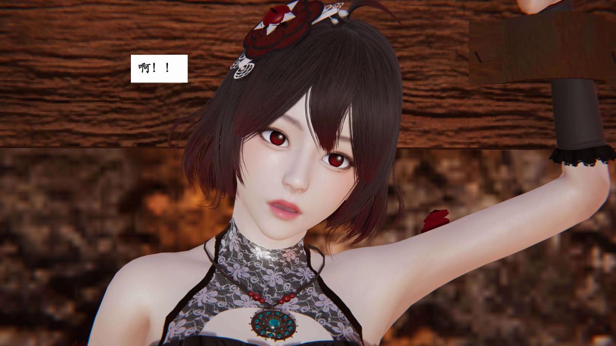 [3D]神官 第1季 01-07(完)[无码版]第3话