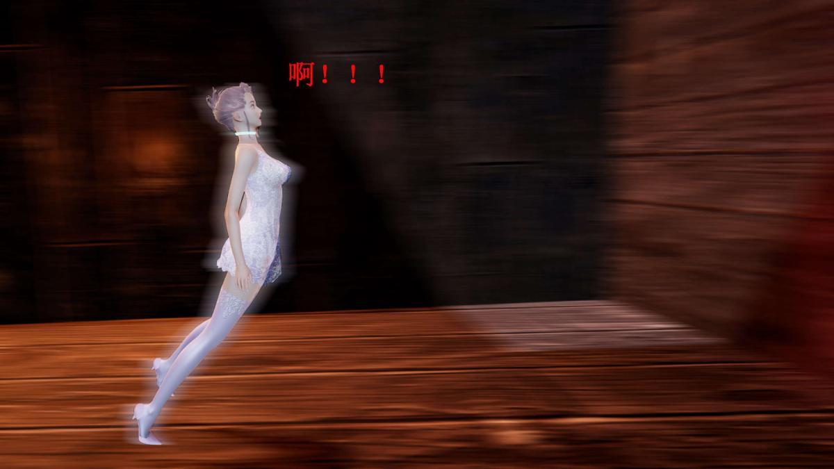 [3D]神官 第1季 01-07(完)[无码版]第4话