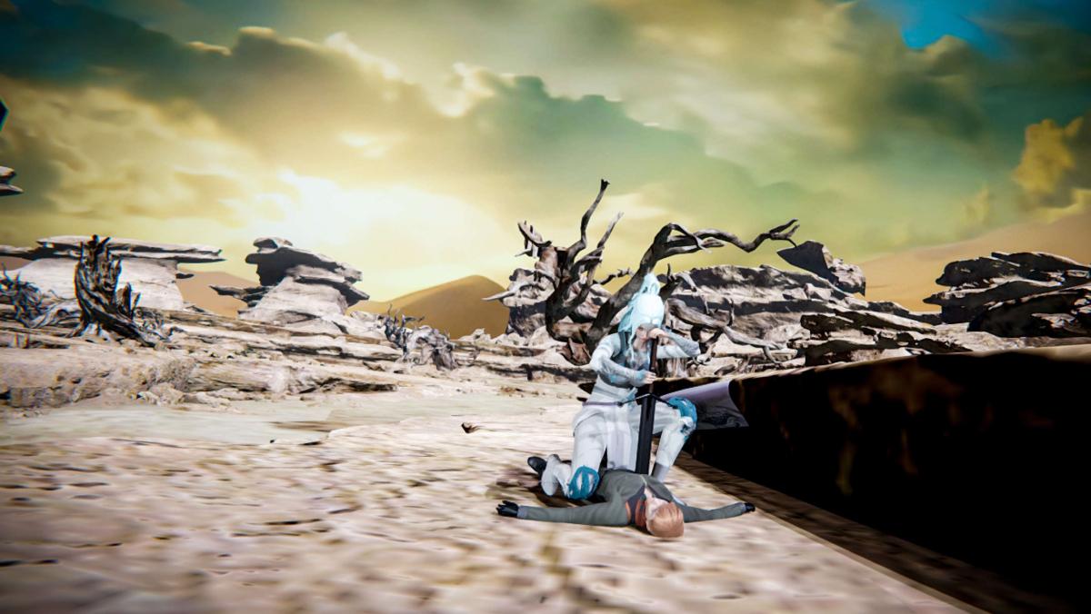 [3D]神官 第1季 01-07(完)[无码版]第4话