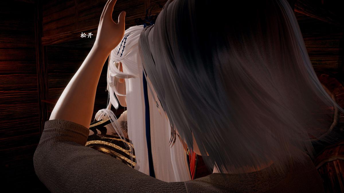 [3D]神官 第1季 01-07(完)[无码版]第5话