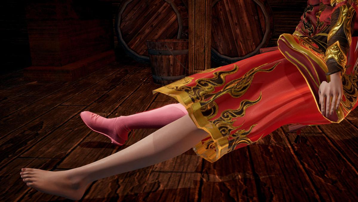 [3D]神官 第1季 01-07(完)[无码版]第5话