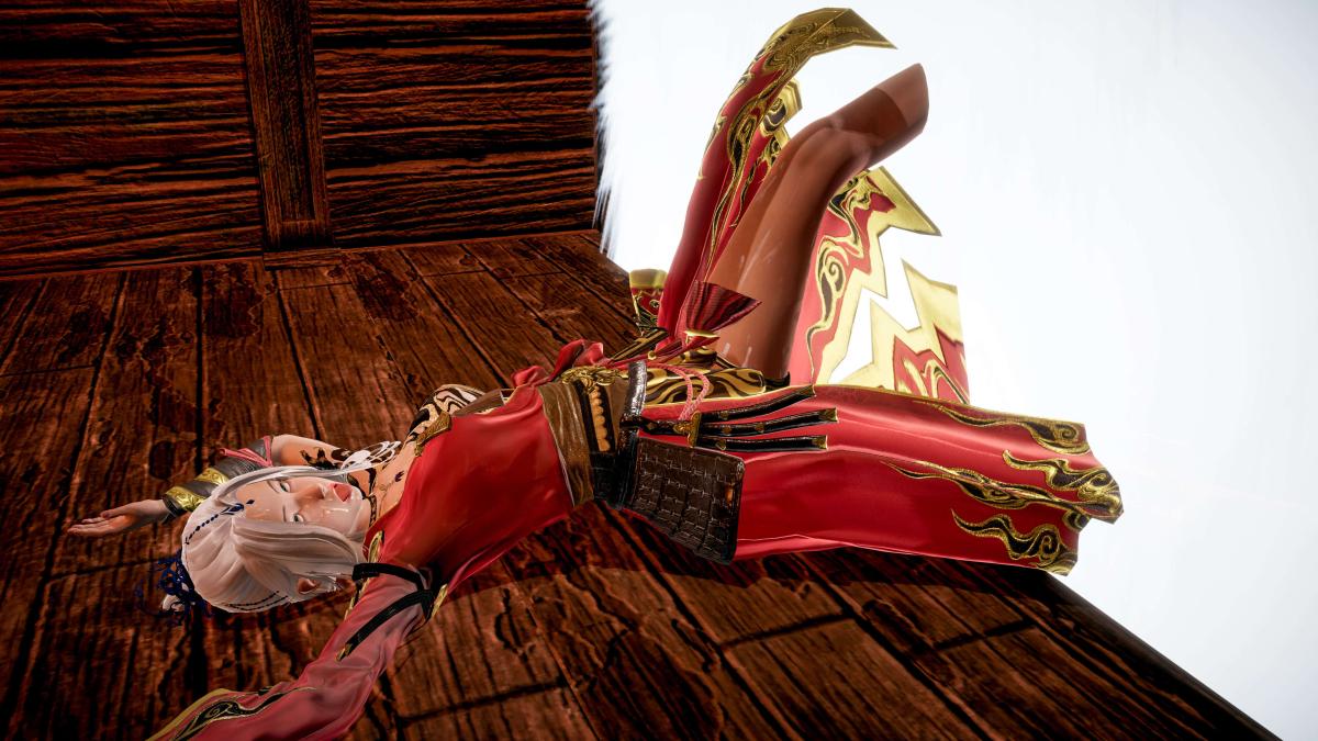 [3D]神官 第1季 01-07(完)[无码版]第5话