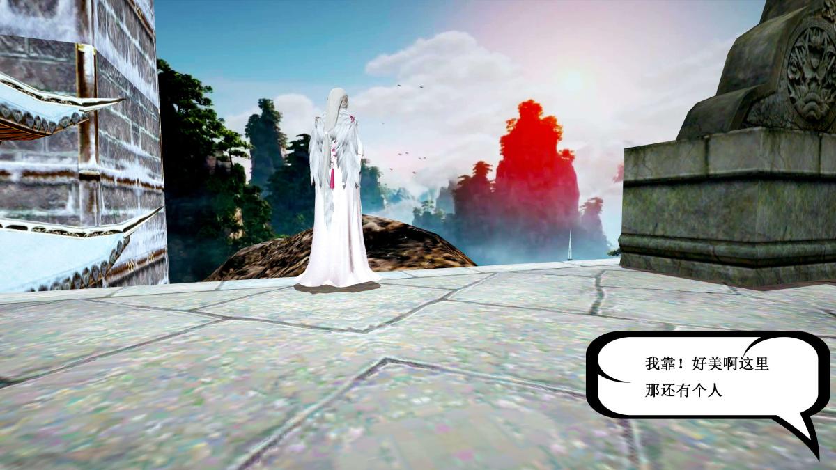 [3D]神官 第1季 01-07(完)[无码版]第5话