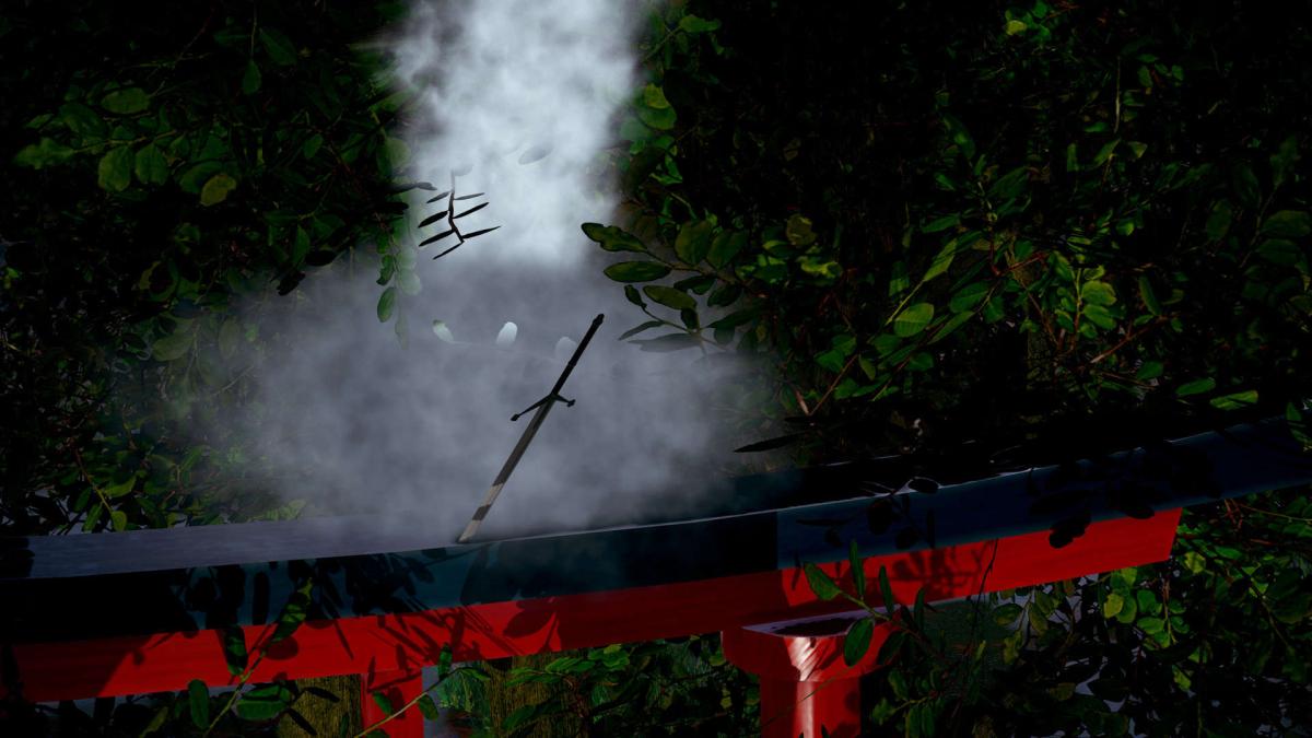 [3D]神官 第1季 01-07(完)[无码版]第6话