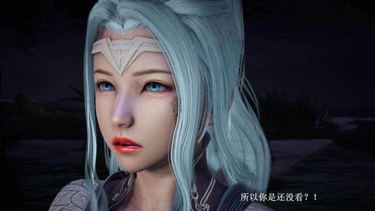 [3D]神官 第1季 01-07(完)[无码版]第6话