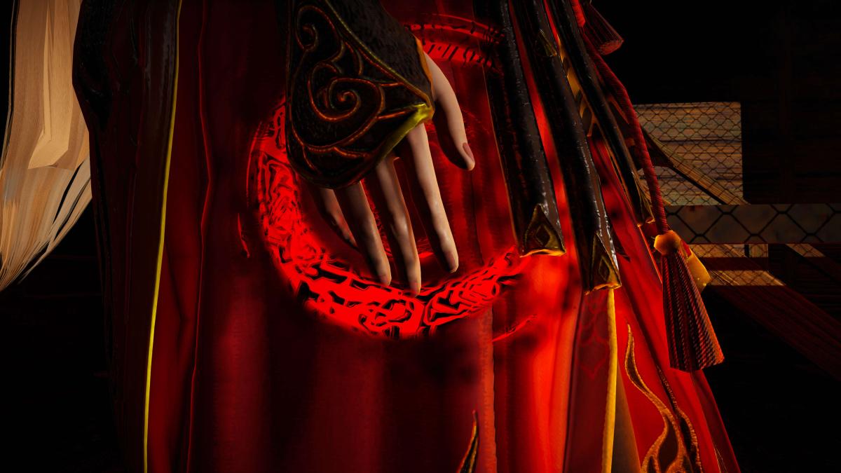 [3D]神官 第1季 01-07(完)[无码版]第7话