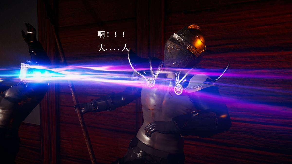 [3D]神官 第1季 01-07(完)[无码版]第7话