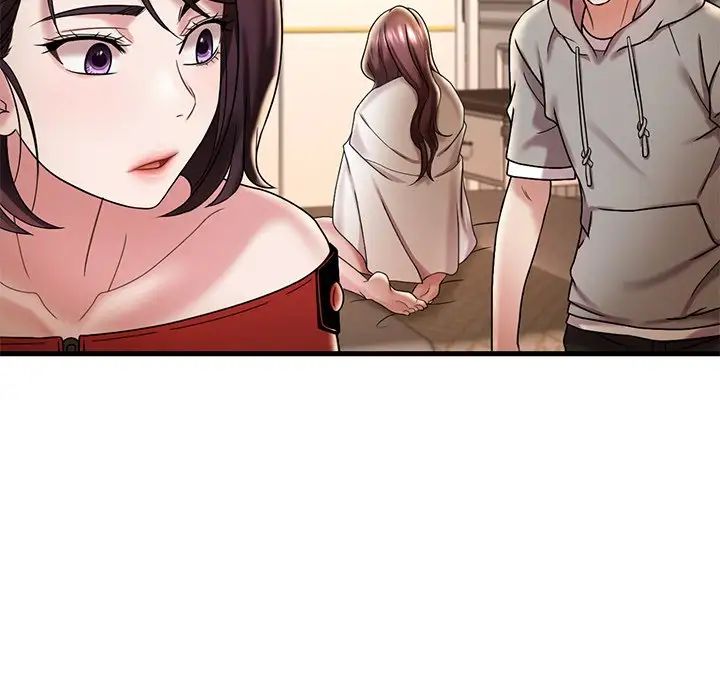 渴望占有她第14話