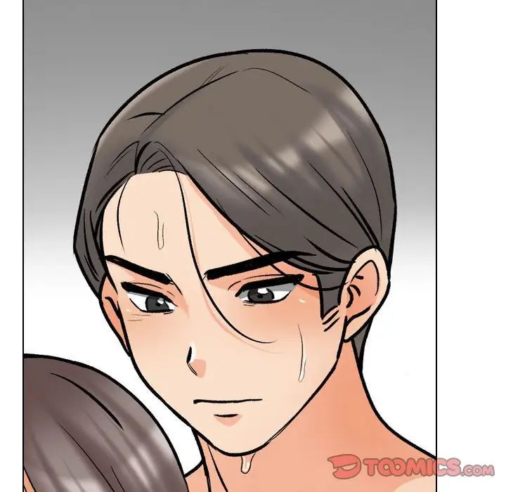 同事换换爱第166話