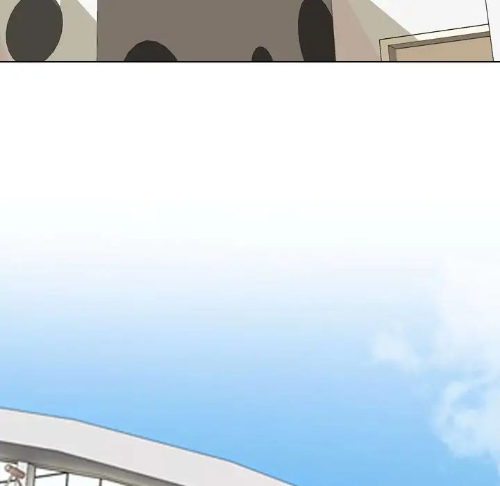 同事换换爱第166話