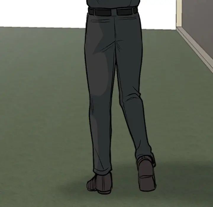 同事换换爱第166話