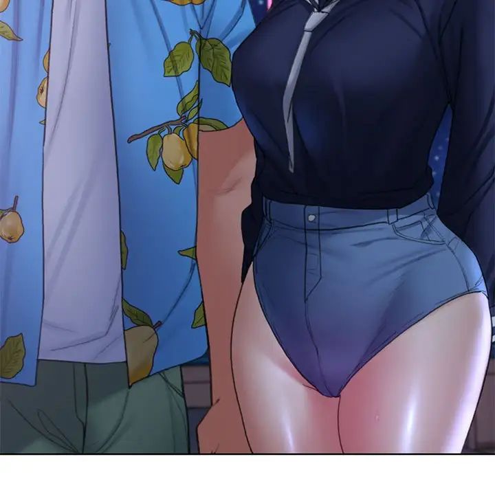 危险同学会第17話