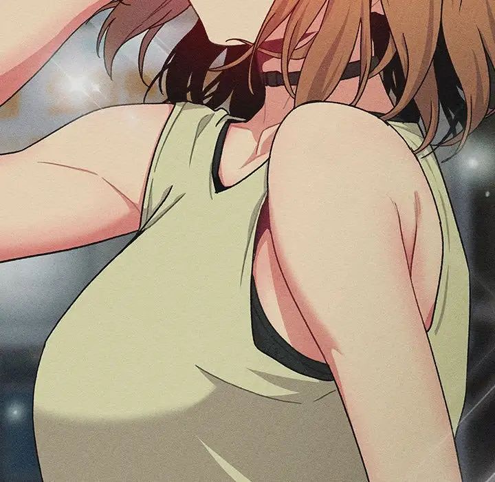 分组换换爱第109話