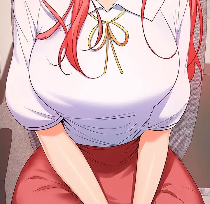 在公司偷偷爱第2话