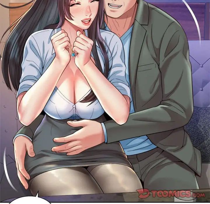 社内恋爱第29話