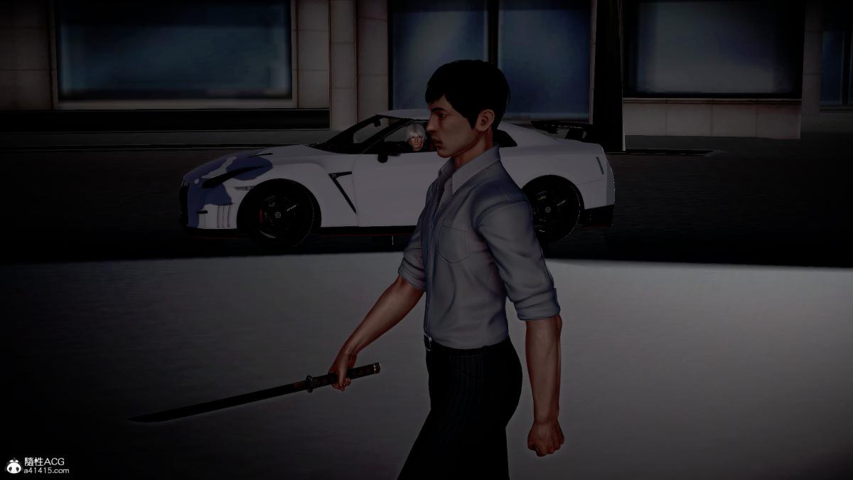 [3D]冰峰魔恋第24话