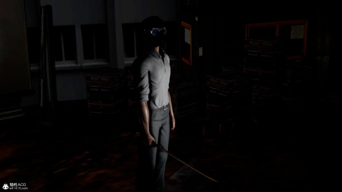 [3D]冰峰魔恋第24话