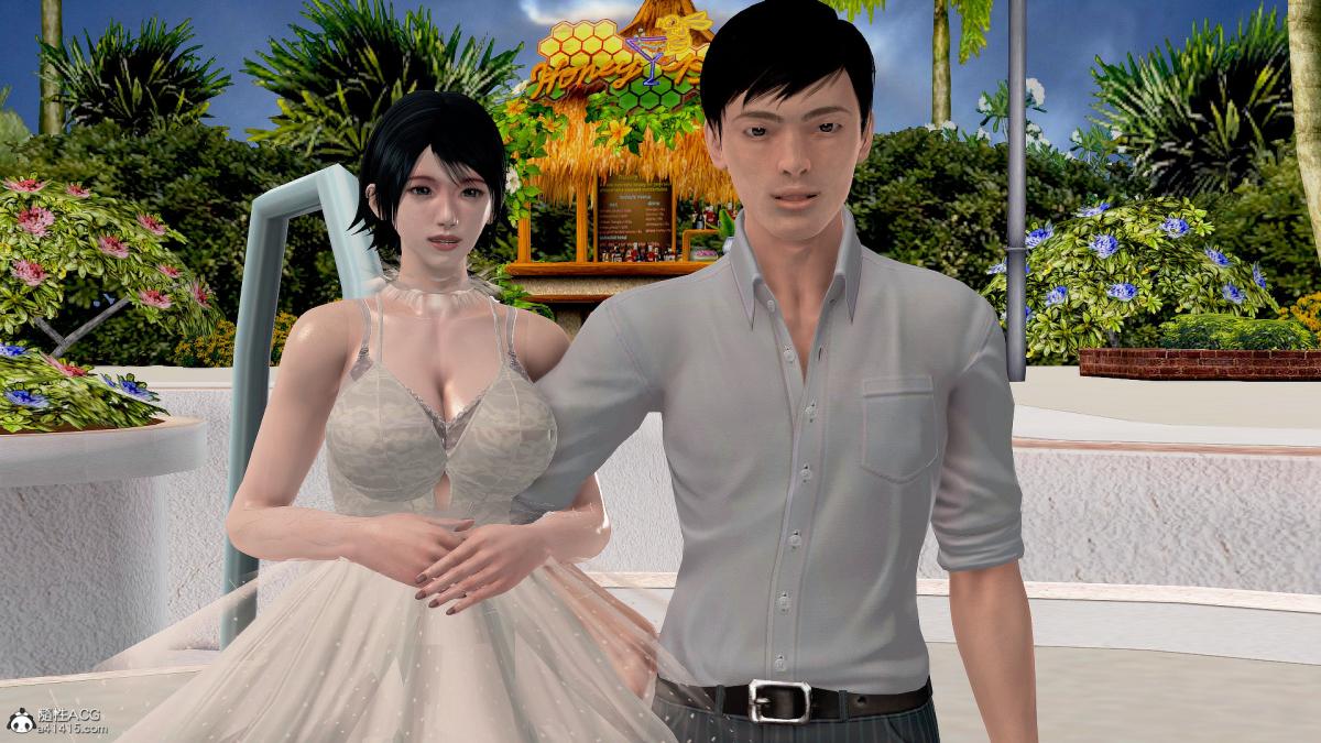 [3D]冰峰魔恋第25话