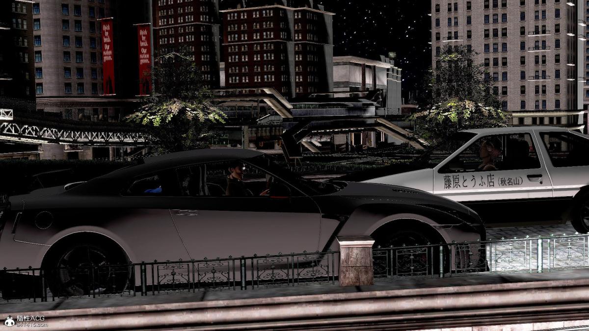 [3D]冰峰魔恋第30话