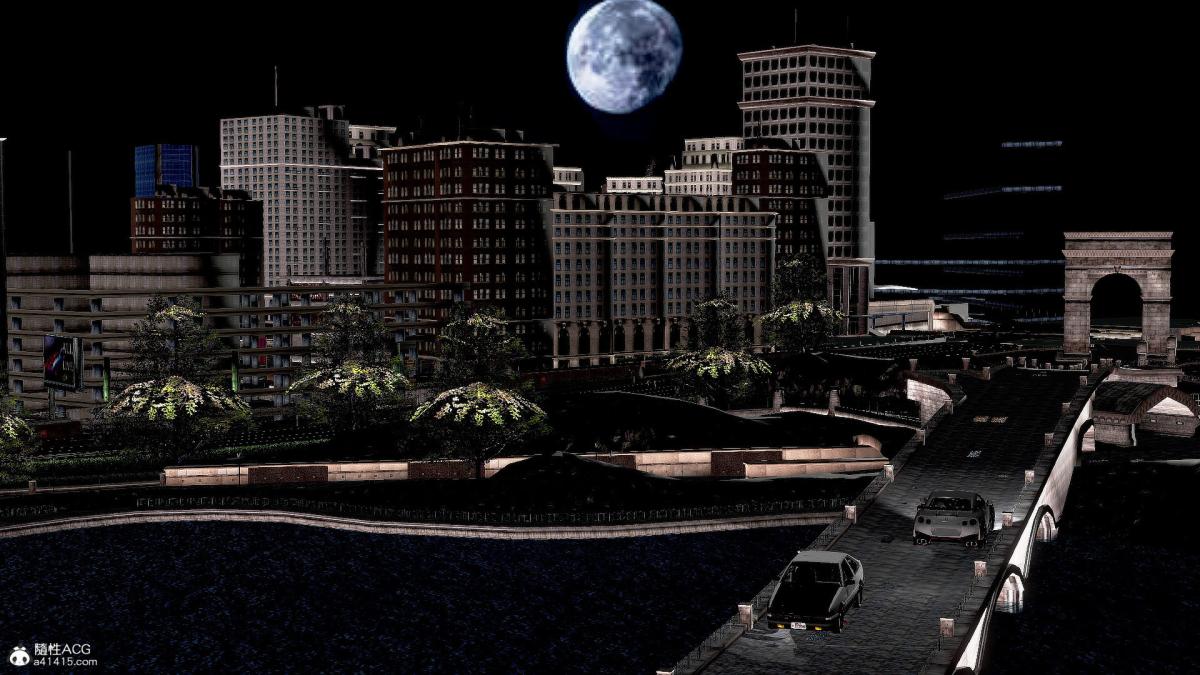 [3D]冰峰魔恋第30话